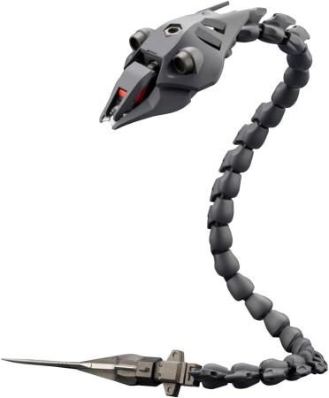 Kotobukiya Hexa Gear Alternative Creep Venom, 1/24 scale plastic model, approximately 340mm in length