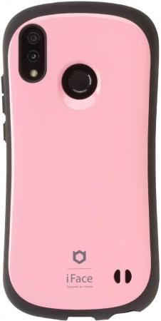 iFace First Class Standard HUAWEI P20 lite case (baby pink)