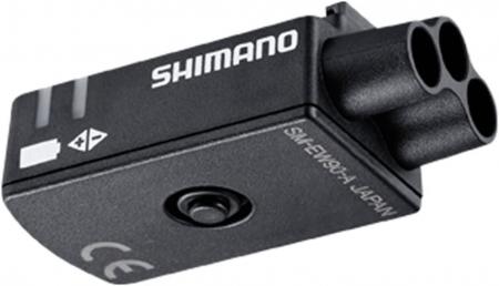 SHIMANO SM-EW90 cockpit junction