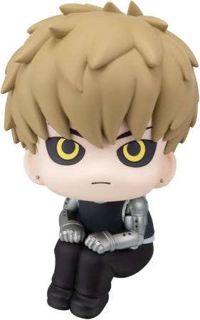 Rukappu One Punch Man Genos Complete Figure