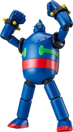 MODEROID Tetsujin 28-go Non-Scale Assembled Plastic Model Secondary Resale