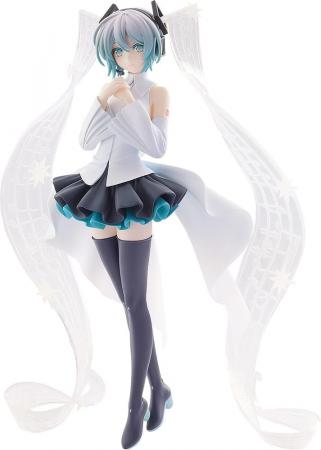 POP UP PARADE Character Vocal Series 01 Hatsune Miku Hatsune Miku Little Missing Stars Ver. Non-scale plastic painted finished figure