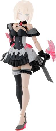 BANDAI SPIRITS 30MS THE IDOLM@STER Shiny Colors Optional Body Parts Alpha Sisters Phantasm 3 (Color B) Pre-Colored Plastic Model