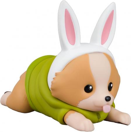 Yurucamp Chikuwa Soft Vinyl Style Non-Scale Soft Vinyl Figure