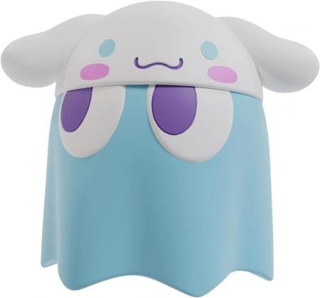 Chibi Collect Figure Deluxe Pac-Man x Sanrio Characters Ghost Cinnamoroll Original Color Ver.
