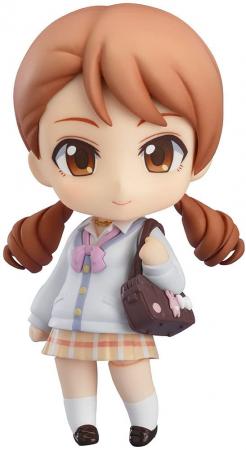 Nendoroid The Idolmaster Cinderella Girls Hojo Karen Non-scale ABS &  PVC Pre-painted Movable Figure