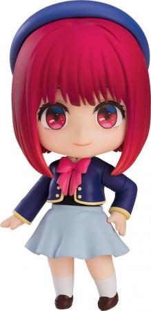 Nendoroid TV anime (Oshi no Ko) Kana Arima non-scale plastic painted movable figure