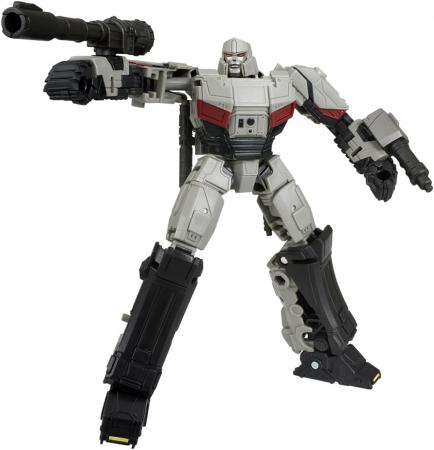Transformers SS-138 Megatron