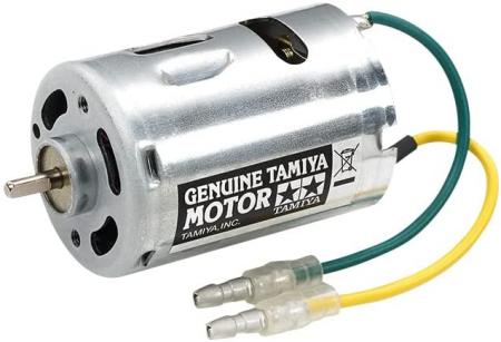 Tamiya RC Spare Parts No.1673 SP.1673 540-N Motor 51673