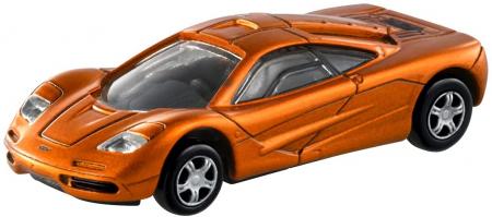 Tomica Premium 29 McLaren F1