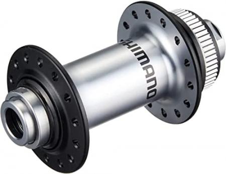 Shimano HB-RS770 12mmE Thru OLD:110mm Center Lock Disc EHBRS770