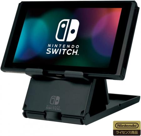 Nintendo Switch Compatible Play Stand for Nintendo Switch