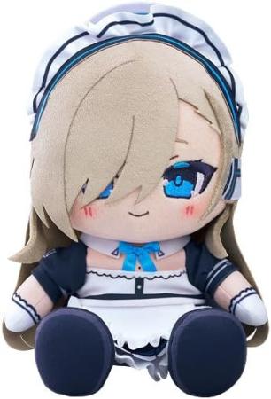 Chocopuni Asuna Plush Toy