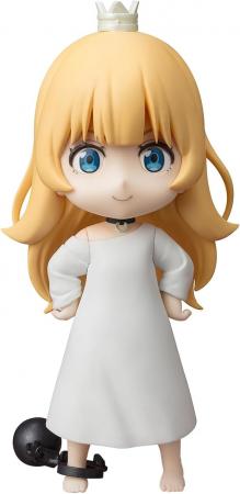 Figuarts mini "It's time for princess torture" Princess approx. 90mm PVC & ABS painted movable figure