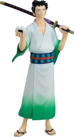 POP UP PARADE MONSTERS 103 Jo Hiryu Samurai Goku Ryuma non-scale plastic pre-painted finished product