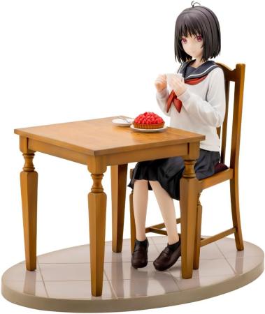 Kotobukiya (Kotobukiya) Little Citizen Series Yuki Osanai 1/6 Scale PVC Pre-painted Figure