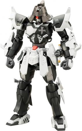 Kotobukiya Frame Arms Jubei, 1/100 scale plastic model, approx. 160mm tall