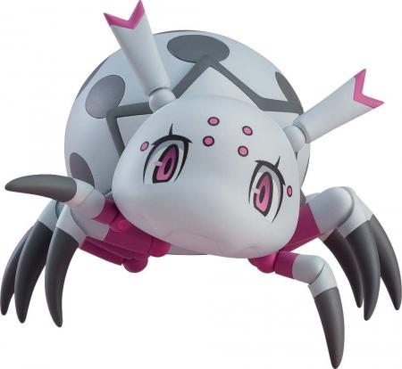 Nendoroid Spider, what is it? Spider Child Non-scale ABS & PVC pre-painted movable figure