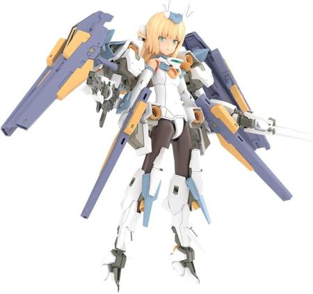 Kotobukiya Frame Arms Girl Grande Scale Baselard, approximately 250mm tall, non-scale plastic model