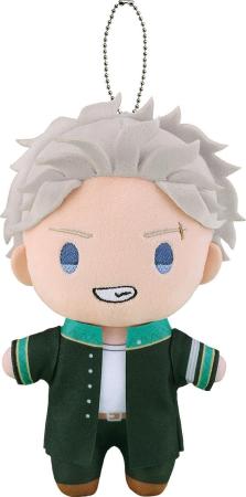 WIND BREAKER Plush Toy Hajime Umemiya