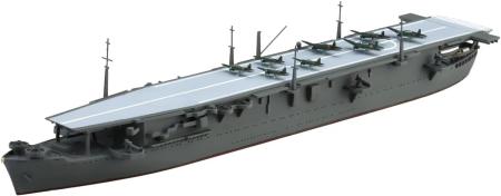 Aoshima Bunka Kyozai (AOSHIMA) 1/700 Waterline Series Japanese Navy Aircraft Carrier Taiyo Plastic Model