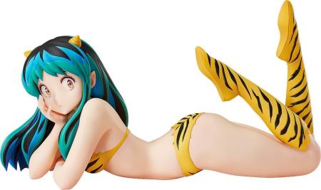 FREEing Urusei Yatsura Lum 1/4 Scale Plastic Painted Finished Figure Resale
