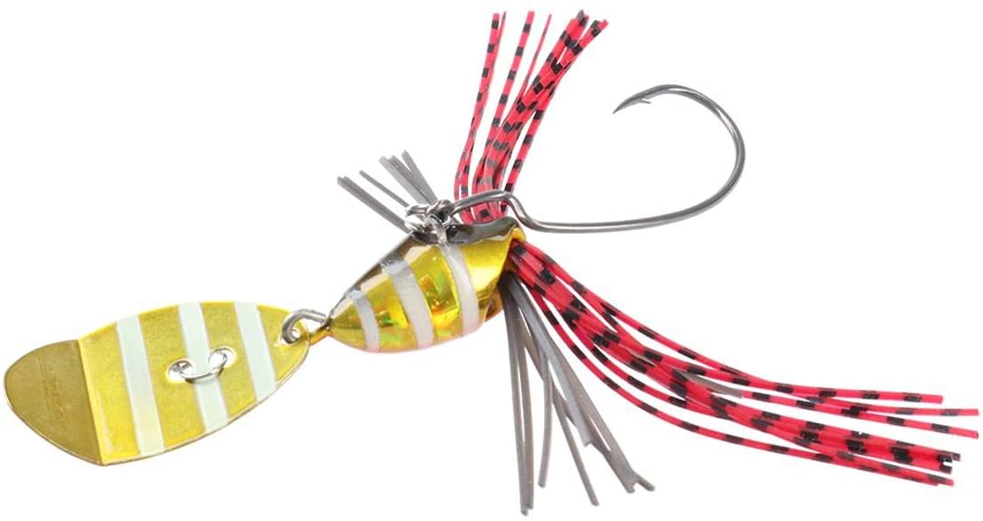 DAIWA Rockfish HRF Kiji Chatal Lure Discovery Japan Mall