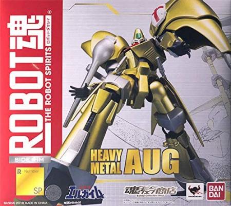 ROBOT soul -Robot soul- SIDE HM> Oji (Tamashii Web shop only)