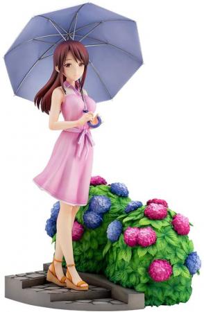Kotobukiya Idolmaster Cinderella Girls Miyu Mifune -off stage- 1/8 scale PVC painted finished product figure (complete first limited production product) PP901