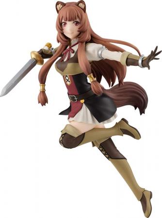 POP UP PARADE The Rising of the Shield Hero Season2 Raphtalia Non-scale ABS & PVC Pre-painted Figure 196248