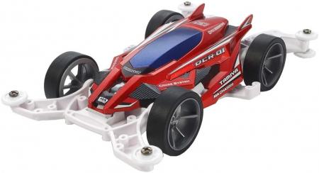 Tamiya Mini 4WD PRO Series No.46 DCR-01 (Decross-01) MA Chassis 18646