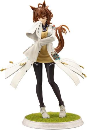 Kotobukiya Uma Musume Pretty Derby Agnes Tachyon 1/7 scale PVC painted finished figure