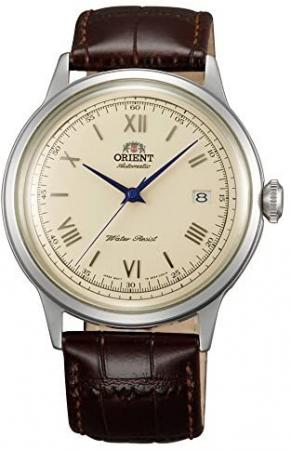ORIENT Automatic Bambino Bambino SAC00009N0 พร้อมการรับประกันจากผู้ผลิตในประเทศ (N)