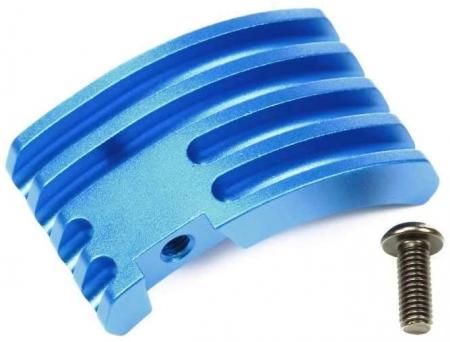 Tamiya Hop-up Options No.1759 OP.1759 M-07 CONCEPT Aluminum Motor Heat Sink RC Parts 54759