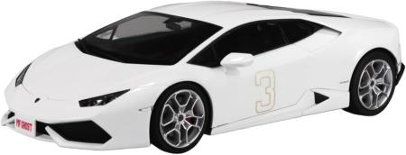 Aoshima Bunka Kyozai (AOSHIMA) 1/24 MF Ghost No. 5 Daigo Oishi Lamborghini Huracan LP610-4 (modified) plastic model kit