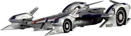 Aoshima Bunka Kyozai (AOSHIMA) 1/24 Cyber Formula Spiegel HP-022 Plastic Model
