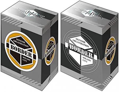 Bushiroad Deck Holder Collection V3 Vol.137 World Trigger Part.3