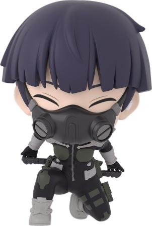 Sunrise Pop Kaiju No. 8 Figure Set Soshiro Painted Vinyl Non-Scale Figure