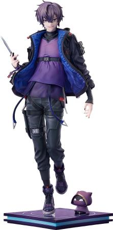 Shoto 1/7 scale plastic painted finished product