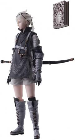 Nier Replicant ver.1.22474487139… Bring Arts Boy Nier PVC Painted Movable Figure