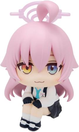 Rukappu Blue Archive Hoshino Completed Figure