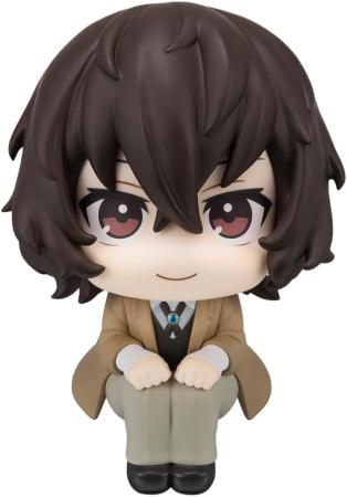 Rukappu Bungo Stray Dogs Dazai Osamu Complete Figure