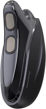 Panasonic Lift Care Facial Beauty Device Vitalift Kassa Warm Dual Dynamic EMS Equipped with Waterproof EH-SP85-K