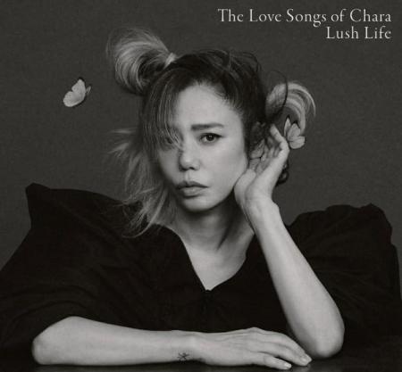 Chara Chara/Best Album 