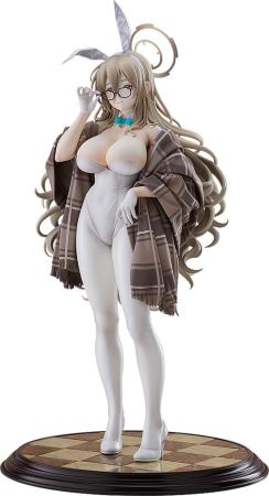 Blue Archive Akane Murokasa (Bunny Girl) 1/7 scale plastic painted finished figure
