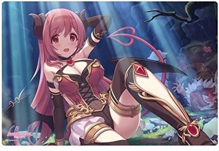 Bushiroad Rubber Mat Collection Vol.882 Princess Connect! Re: Dive Io