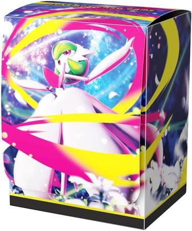 Pokemon Card Game Deck Case Mega Gardevoir