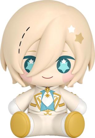 Good Smile Arts Shanghai Huggy Good Smile Ensemble Stars!! Tenshouin Eichi Plastic Painted Movable Figure