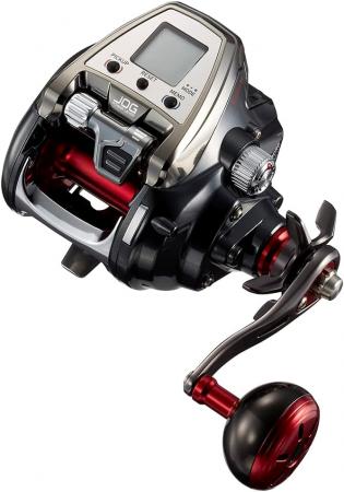 DAIWA Electric Reel Seaborg 500JS Right Handle 2019 Model