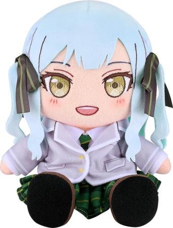 GOOD SMILE COMPANY BanG Dream! Ave Mujica Shoko Toyokawa Uniform Ver. Plush Toy